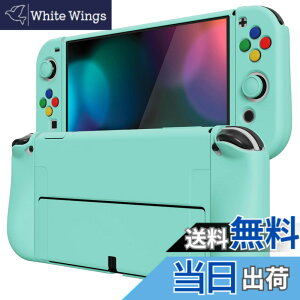 �y���������zPlayVital ZealProtect Nintendo Switch�L�@el�ɑΉ��p�\�t�g�ی�V�F���ASwitch OLED�ɑΉ��p�t���L�V�v���e�N�^�[�W���C�R���O���b�v�J�o�[�T���O���b�v�L���b�v��ABXY�����{�^���L���b�v
