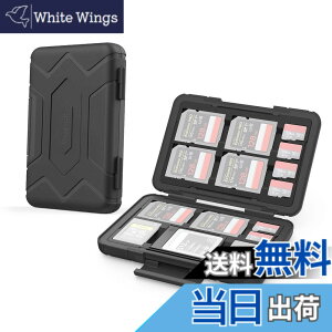 �y���������zSmallRig SD�J�[�h�p�P�[�X Micro SD �J�[�h �P�[�X �������J�[�h�P�[�X SD 6��/Micro SD 6��/CFexpress Type A�J�[�h2��/�ACFexpress Type B�J�[�h 1���K�p 15�� 3192