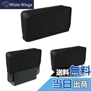 �y���������zMcbazel Switch �h�b�N�J�o�[ �ق���h�~�J�o�[ ����h�~ Switch�L�@el���f�� �[�d�h�b�N�Ή� Switch2�͔�Ή�-�u���b�N