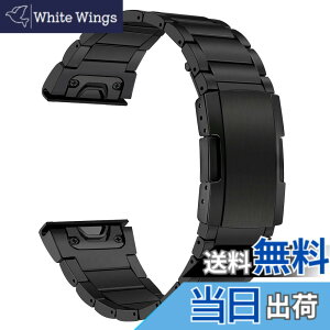 �y���������zTRUMiRR �`�^���o���h Fenix 7 Pro Sapphire Solar/6 Pro/5 Plus�p 22mm �E�H�b�`�o���h �`�^�����^���X�g���b�v Garmin Fenix 7 6 5/Epix Pro 47mm/Approach S70 47mm/Epix Gen 2/Forerunner 965 955 945 935�p