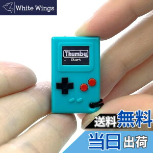 �y���������zTinyCircuits Thumby�i�T���r�[�j���E�ŏ��N���X �~�j�Q�[���@ �L�[�z���_�[�Ή� �v���O���~���O�\ ���g���g�уQ�[�� �e�B�[�� �y���K�i�z