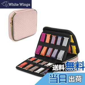 �y���������zTeamoy Apple Watch�p �X�}�[�g�E�H�b�`�o���h ���[�P�[�X 26�{�p �r���v�o���h �g���x�����[�o�b�O �~�X�e�B���[�Y