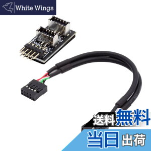 �y���������zNFHK �f���A��USB 3.1 �t�����g�p�l���\�P�b�g �L�[-A Type-E - USB 2.0 9�s�� 10�s�� ���C���{�[�h�w�b�_�[ �I�X�P�[�u�������A�_�v�^�[