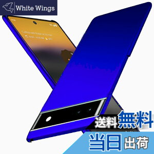 �y���������zWojiaozvlf �ɔ� Pixel6a �P�[�X Google Pixel 6a PC�}�b�g���� ���y�� ���ϖh�~ �w��h �C�菝�h�~ ��G��ǂ� �S�ʕی� ���ϖ� �ϏՌ��J�o�[ ���C�����X�[�d�Ή� �l�C�r�[�u���[