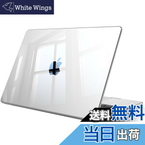 �y���������zFintie MacBook Air 13�C���` �P�[�X M5/M4/M2/M3�`�b�v���ڃ��f�� 2026/2025/2024/2023/2022���� PC ���^ �y�� �ϏՌ��� ���h�~ �r�M���݌v ���� �������(���f���ԍ�A3449 A3240 A3113 A2681)(�N���A)