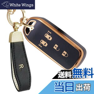�y���������z[YANMW] N-BOX�L�[�P�[�X�K���z���_ N-BOX N-ONE N-WGN N-���S���L�[�J�o�[ NBOX�J�X�^�� N-VAN JF1 JF2 JF3 JF4�L�[�z���_�[�X�}�[�g�L�[�P�[�X 4�{�^��(�u���b�N)