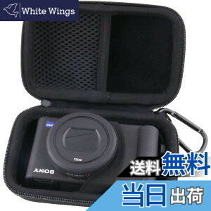 �y���������zWAIYUJP���[�P�[�X�݊��� Sony�i�\�j�[�jZV-1II/ZV-1F/ZV-1/ZV-1G/ZV-1GWC�J�����P�[�X�B