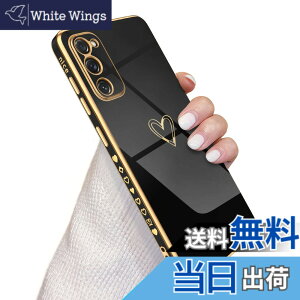 �y���������zQLTYPRI Samsung Galaxy S20 FE 5G �P�[�X ���킢�� ���b�L���u�n�[�g�\�t�g TPU �J�o�[ ���� �l�C �y�� �X�}�z�P�[�X �����Y�ی� �����h�~ �J�o�[ ���C�����X�[�d�Ή� �g�ѓd�b�P�[�X�M��