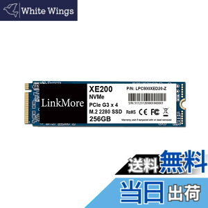 �y���������zLinkMore XE200 256GB M.2 2280 SSD PCIe Gen3x4 NVMe