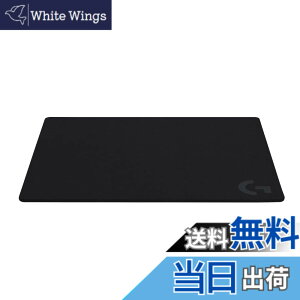 �y���������zLogicool G(���W�N�[�� G) �Q�[�~���O�}�E�X�p�b�h G740TH �N���X �\�� ��^ �T�C�Y 460x400x5mm �}�E�X�p�b�h �������K�i