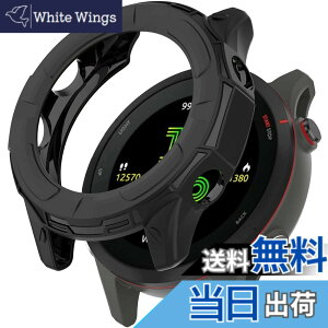 �y���������zMiimall�Ή�Garmin Forerunner 255/Forerunner 255 Music �P�[�X TPU�ގ� �\�t�g �h�Ռ� �y�� ���^ Forerunner 255 �J�o�[ �����h�~ �����Ή� �K�[�~�� Forerunner 255 �ی�J�o�[ �o���p�[�i�u���b�N�j