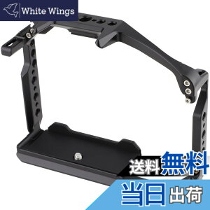 �y���������zLEFTFOTO �J�����t���P�[�W �p�i�\�j�b�N LUMIX GH6�p - �y�ʃP�[�W���O �A���J�^�C�v�x�[�X�v���[�g���� �r�f�I�u���O�A�r�f�I�B�e�A���s�A�X�^�W�I�ł̎g�p�ɍœK