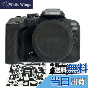 �y���������zJJC �J���� �ی샌�U�[�t�B���� �J�����{�� �ی�t�B���� Canon EOS R10 EOSR10 �J���� �p 3M�ޗ� �}�g���b�N�X�u���b�N
