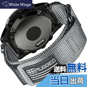 �y���������zHemsut �K�[�~���E�H�b�` �i�C�����X�|�[�c�o���h Fnix/Forerunner/Approach/MARQ/Quatix/D2/Instinct/Enduro/Tactix�V���[�Y�p �A�b�v�O���[�h���ꂽ�R�l�N�^ �K�[�~���̃N�C�b�N�t�B�b�gver ����