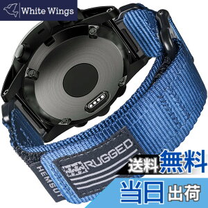 �y���������zHemsut �K�[�~���E�H�b�` �i�C�����X�|�[�c�o���h Fnix/Forerunner/Approach/MARQ/Quatix/D2/Instinct/Enduro/Tactix�V���[�Y�p �A�b�v�O���[�h���ꂽ�R�l�N�^ �K�[�~���̃N�C�b�N�t�B�b�gver ����