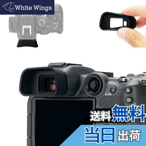 �y���������z�A�C�J�b�v �����^ �A�C�s�[�X �ڊ�ړ��� Canon EOS R7 EOSR7 �J���� �Ή� �����Ւf �t�@�C���_�[ �ی�