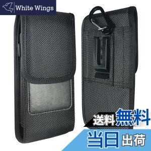 �y���������z�X�}�z �|�[�` �����Y QBeau �x���g�ʂ��t�� �g�уP�[�X �}�O�l�b�g�J�� ��Ɨp iPhone 15/14/13 mini/11/12 Pro/SE 2020,iPhone 13 Pro/13/13 Pro Max/Xs/Xs Max/XR/X,iPhone 7/8/Plus,Galaxy Note10/Note7/S10 4.7-5.5�C