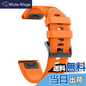�y���������z[XYTYJQ] for ���v�o���h �V���R���E�H�b�`�o���h 22mm 26mm GARMIN (�K�[�~��) Fenix 7X / 6X / 6 5XPlus �V���R�� �X�g���b�v ���[�v �X�|�[�c�o���h ���v�x���g �h���� �K�[�~�� �p �����o��