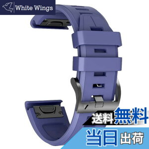 �y���������z[XYTYJQ] for ���v�o���h �V���R���E�H�b�`�o���h 22mm 26mm GARMIN (�K�[�~��) Fenix 7X 6X 5X 5 6 �V���R�� �X�g���b�v ���[�v �X�|�[�c�o���h ���v�x���g �h���� �K�[�~�� �p �����o���h �i2
