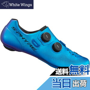�y���������z[�V�}�m] �T�C�N�����O�V���[�Y SH-RC903 S-PHYRE �u���[39.5(24.8cm) ���C�hSPD-SL