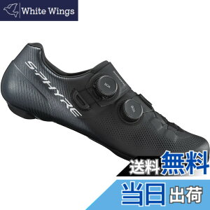�y���������z[�V�}�m] �T�C�N�����O�V���[�Y SH-RC903 S-PHYRE �u���b�N38.0(23.8cm) SPD-SL
