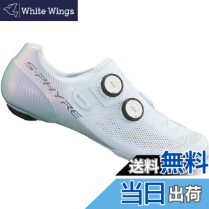 �y���������z�V�}�m(SHIMANO) �T�C�N�����O�V���[�Y SH-RC903 S-PHYRE �z���C�g37.0(23.2cm)SPD-SL