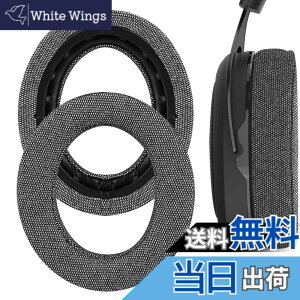 �y���������zGeekria �C���[�p�b�h Comfort �݊��� �p�b�h �R���Z�A Corsair HS70 PRO, HS60 PRO, HS50 PRO �w�b�h�z���ɑΉ� �p�b�h �C���[/�C���[�J�b�v (���l��/��)
