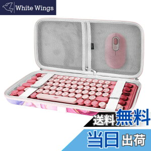 �y���������zGeekria �L�[�{�[�h�P�[�X �݊��i ���W�N�[�� Logicool POP KEYS K730 ���C�����X���J�j�J���L�[�{�[�h KX850 MX MECHANICAL MINI Keychron K2 Version2 84�L�[�L�[�{�[�h ���[�P�[�X