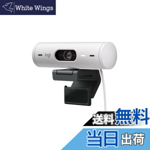 �y���������z���W�N�[�� Web�J���� �t��HD 1080P �I�[�g�t�H�[�J�X �������␳ �m�C�Y���_�N�V���� �}�C�N �L����p 90�x �v���C�o�V�[�V���b�^�[ Brio 500 C940OW �I�t�z���C�g �E�F�u�J���� �E�F