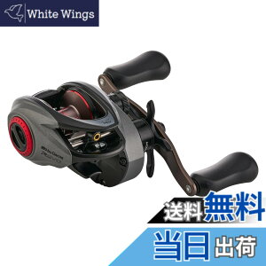 アブ ガルシア REVO5 SX-Rocket-L (リール) 価格比較 - 価格.com