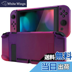 �y���������zeXtremeRate PlayVital Switch�R���\�[���ɑΉ��p�o�b�N�J�o�[�ANS Joycon�n���h�w���h�R���g���[���[�����\�v���e�N�^�[�n�[�h�V�F���ASwitch�p�ɃJ�X�^�}�C�Y���ꂽ�h�b�L���O�ł���