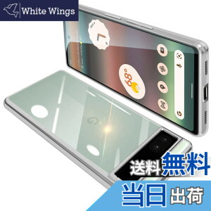 �y���������zONETIAOLONG �ɓK������Google Pixel6A �p�̃P�[�X �N���A �O�[�O�� �s�N�Z�� 6A �p�̃X�}�z�P�[�X TPU�f�� ���^ �ϏՌ� �J�o�[ �X�g���b�v�z�[���t�� �����h�~ ����~�� �i�V���o�[�j