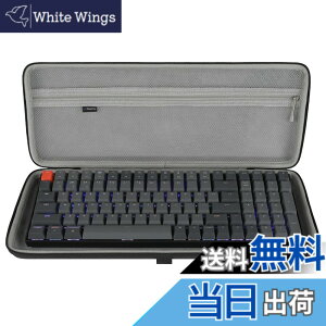 �y���������zGeekria 90%-96% �L�[�{�[�h�P�[�X�A100�L�[�R���s���[�^���J�j�J���Q�[�~���O�L�[�{�[�h�p�n�[�h�V�F���g���x���L�������O�o�b�O�AKeychron K4 / K4 HE�ARK Royal KLUDGE RK96/RK100�Anuphy Halo96