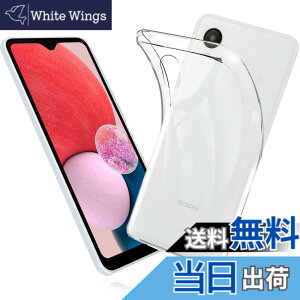 �y���������zFOR Galaxy A23 5G �P�[�X SCG18 / SC-56C �J�o�[ �N���A TPU�����ی� �\�t�g �V���R���P�[�X ���^ �����h�~ �Ռ��z�� �ϏՌ� �_�炩����G�� �N���A FOR Galaxy A23 5G SCG18 / SC-56C �S�ʕی�J�o
