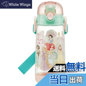 �y���������z�X�P�[�^�[ (skater) ���� 480ml �f�B�Y�j�[ �v�����Z�X 23 �����v�b�V�� �v���X�`�b�N�� �q���p ���̎q PDDR5