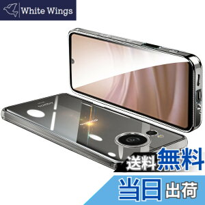 �y���������zONETIAOLONG �X�}�z�P�[�X AQUOS Sense7 �P�[�X �N���A SHG10 SH-53C �J�o�[ ���� �X�}�[�g�t�H����p�ی�J�o�[ TPU ���^ �X�g���b�v�z�[���t�� �S���� �y�� �ϋv �g�ѕ֗� �S�ʕی� ���ϖh