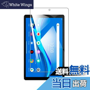 �y���������z�y1���zFor Lenovo Tab M10 HD Gen 2 10.1 TB-X306F TAB / For Lenovo Tab M10 HD (2nd Gen) �t�B���� For Lenovo Tab M10 HD (2nd Gen) �K���X�t�B���� �����K���X 10.1�C���` �w��h�~ �C�A�[�� �d�x9H ��U�h�~ �w