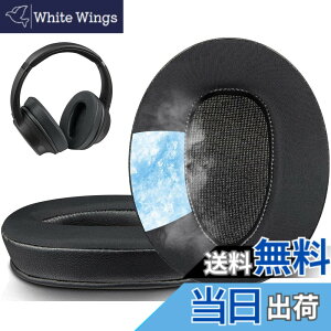 �y���������zSOULWIT ��p�W�F�� �p�b�h �C���[�p�b�h Sony MDR-10R (10RNC 10RBT) �p & WH-CH700N & MDR-ZX770 (ZX770BN ZX770BT)/MDR-ZX780 (ZX780DC) ���C�����X �w�b�h�z�� �p �w�b�h�Z�b�g �p�b�h �⊴ ���� �C���[�N