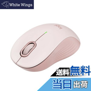 �y���������zLogicool Signature M550MRO ���C�����X�}�E�X �É� Bluetooth ���M�����[ ���[�Y ���C�����X �}�E�X ���� Logi Bolt Unifying��Ή� windows mac iPad Android Chrome OS �X�N���[���z�C�[�� �����}�E�X ��