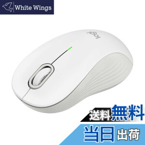 �y���������zLogicool Signature M550LOW ���C�����X�}�E�X �É� Bluetooth ���[�W �I�t�z���C�g ���C�����X �}�E�X ���� Logi Bolt Unifying��Ή� windows mac iPad Android Chrome OS �X�N���[���z�C�[�� �����}�E�X 