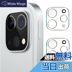 �y���������zWigsii �Ή� iPad Pro 12.9 / 11 �C���` (2022/2021/2020����) �p �J�����t�B���� �y2���z ���{AGC���Ɏq�f�ސ� iPadPro12.9�C���` �J�����ی�t�B���� �����^ �d�x9H �ϏՌ� �σX�N���b�` ���ߗ�