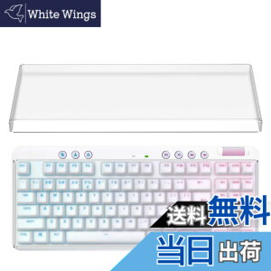 �y���������zGeekria �L�[�{�[�h �J�o�[ �P�[�X �݊��i ���W�N�[�� Logicool G715 / G713 �e���L�[���X ���C�����X���J�j�J���Q�[�~���O�L�[�{�[�h �����A�N�����J�o�[ �ی�J�o�[�i�܂����j