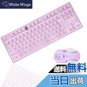 �y���������zCHONCHOW �Q�[�~���O�L�[�{�[�h�}�E�X�Z�b�g �d���p�L�[�{�[�h ���{��z�� ���� �L�[�{�[�h �@USB�L�� �����u���� ���^ LED�o�b�N���C�g �Q�[�~���O�L�[�{�[�h 4�i�KDPI �}�E�X19�L