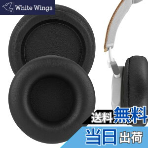 �y���������zGeekria �C���[�p�b�h�݊��� �p�b�h �O�A���h�I���t�Z�� Bang & OLUFSENs Beoplay H4/ H6/ H7/ H9/ H9i/ HX, Portal �w�b�h�z���ɑΉ� �p�b�h �C���[/�C���[�J�b�v No Plastic Clip (�v���e�C�����U�[/