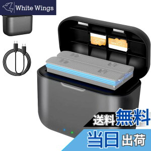 �y���������zLINGHUANG Insta360 X3 �o�b�e���[�[�d�� �}���[�d�� insta360 x3 �o�b�e���[�`���[�W���[ ���[���[�d�P�[�X USB-C�[�d�P�[�u���t�� �}���[�d�v���g�R��PD2.0/PD3.0�Ή� insta360 x3 �[�d�� �A�N