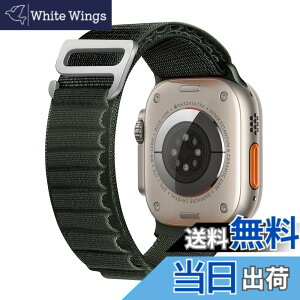 �y���������z[XYTYJQ] for Apple Watch �p �o���h 38mm 40mm 41mm 42mm 44mm 45mm 49mm ���j�o�[�T�� �L�k�� �r���v�o���h Apple Watch �p Series Ultra/SE2/SE/8/7/6/5/4/3/2/1 �Ή� �ʋC���Ə_�炩�� �i�C�������[�v �N�C�b