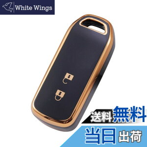 �y���������z[YANMW] N-BOX�L�[�P�[�X�K���z���_ N-BOX�L�[�J�o�[ N-ONE N-WGN N-���S��NBOX�J�X�^�� N-VAN JF1 JF2 JF3 JF4 �X�}�[�g�L�[�P�[�X�L�[�z���_�[ 2�{�^�� (�u���b�N)