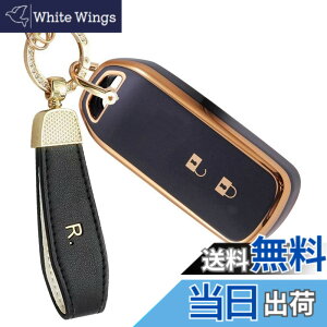 �y���������z[YANMW] N-BOX�L�[�P�[�X�K���z���_ N-BOX N-ONE N-WGN N-���S���L�[�J�o�[ NBOX�J�X�^�� N-VAN JF1 JF2 JF3 JF4�L�[�z���_�[�X�}�[�g�L�[�P�[�X 2�{�^��(�u���b�N)