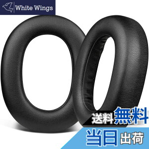 �y���������zSOULWIT �C���[�p�b�h �C���[�N�b�V���� Jabra Elite 85h Wireless Over-Ear�w�b�h�z�� �p �����p�b�h �v���e�C�����U�[ �w�b�h�p�b�h �����x�t�H�[�� �u���b�N
