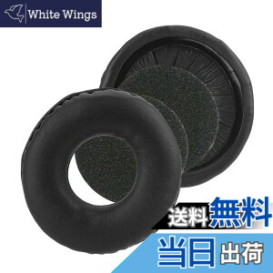 �y���������zGeekria QuickFit �C���[�p�b�h �݊��� �p�b�h �\�j�[ Sony WH-CH500/ CH510/ CH520, MDR-ZX100/ ZX110 /ZX220/ XB200/ ZX300/ ZX330BT, MDR-V100 /V150/ V200/V250/V300/V400 �w�b�h�z���ɑΉ� �C���p�b�h/�C���[�N�b�V